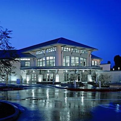 Santa Clara City Library - Adult Services