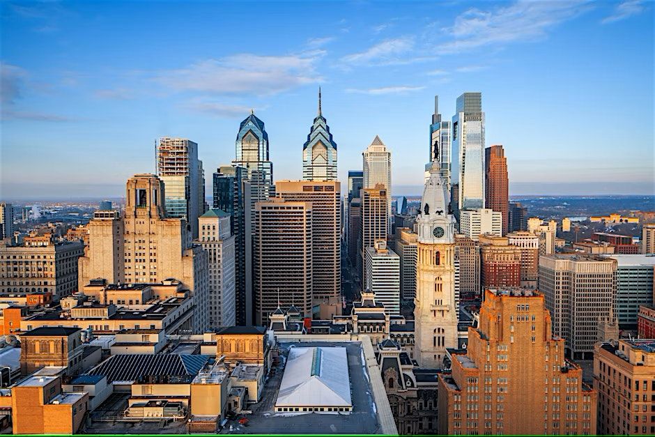 A Date Night Adventure! - Play Penn at the University of Pennsylvania