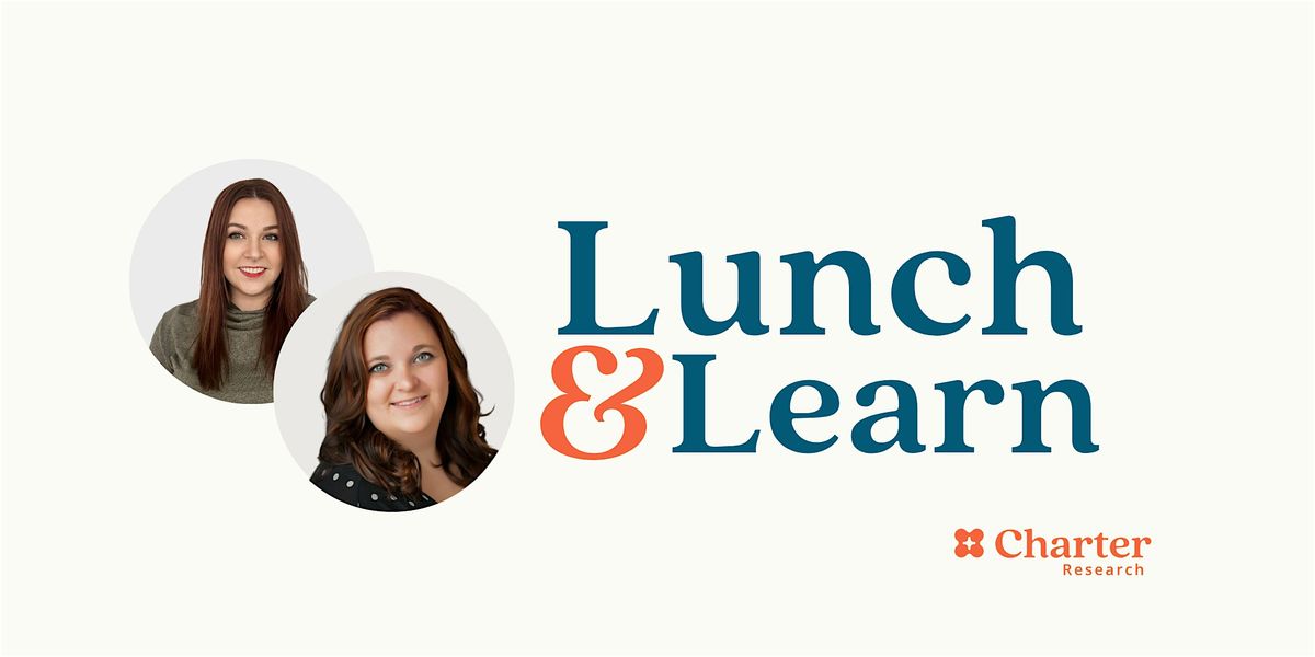 Free Lunch & Learn: Connecting Hearing Loss & Dementia