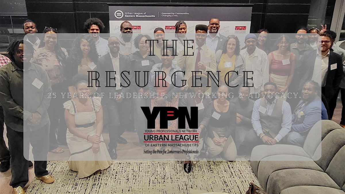 October YP-ULEM General Body Meeting