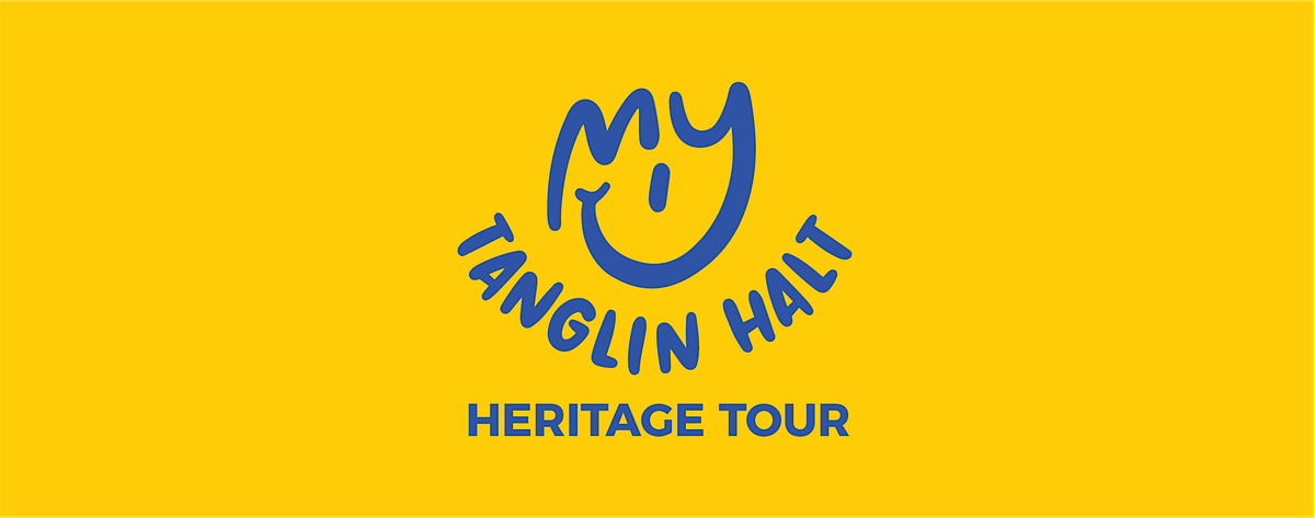 My Tanglin Halt Heritage Tour [English] (25 Oct 2025)