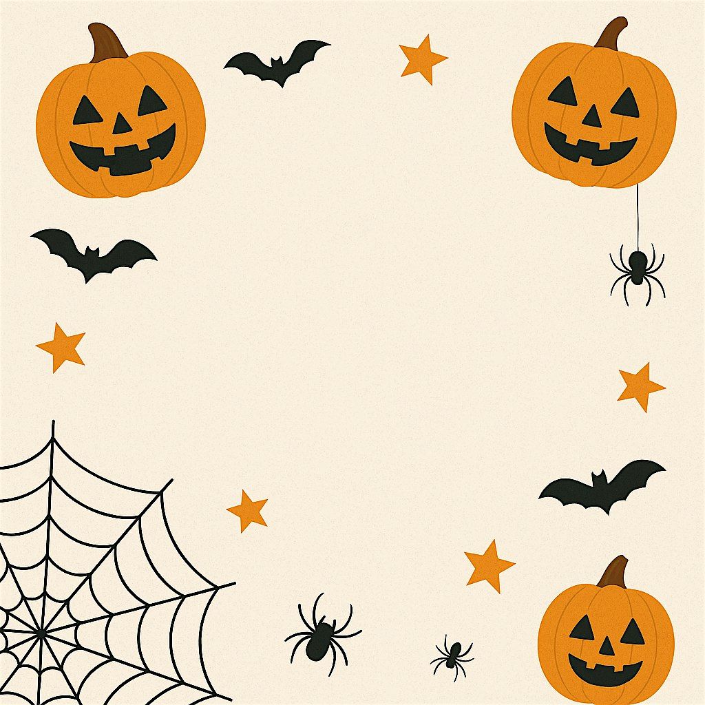Akoya Trick or Treat!