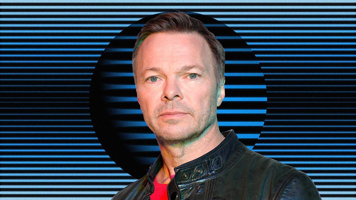 Pete Tong