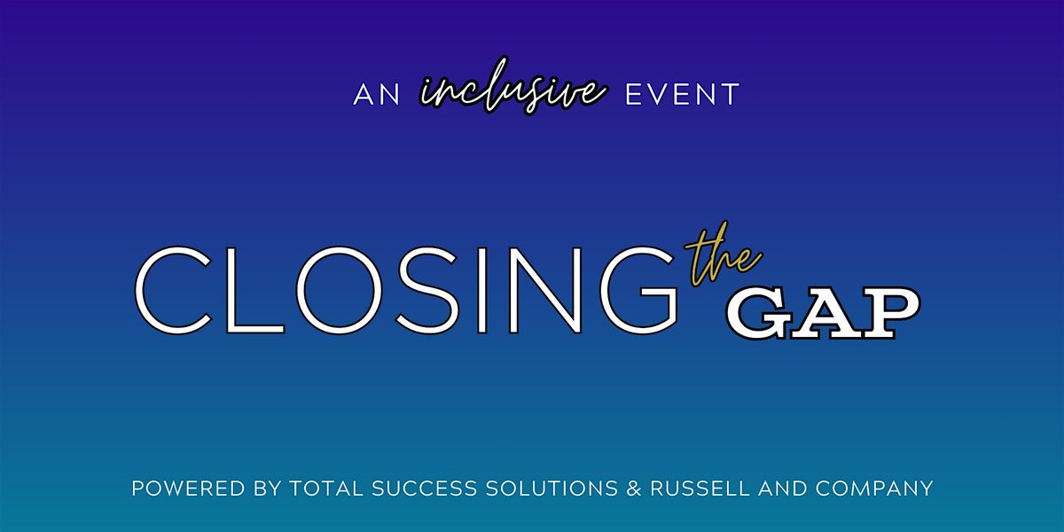 Closing the Gap: Fair Housing, Disparities & Solutions in Real Estate