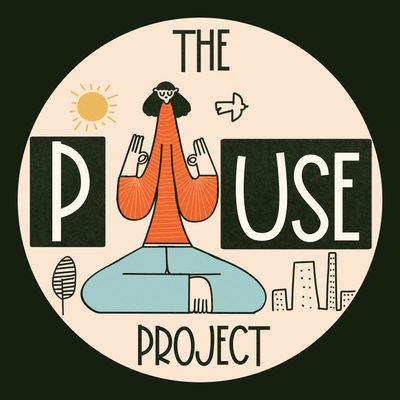 The Pause Project