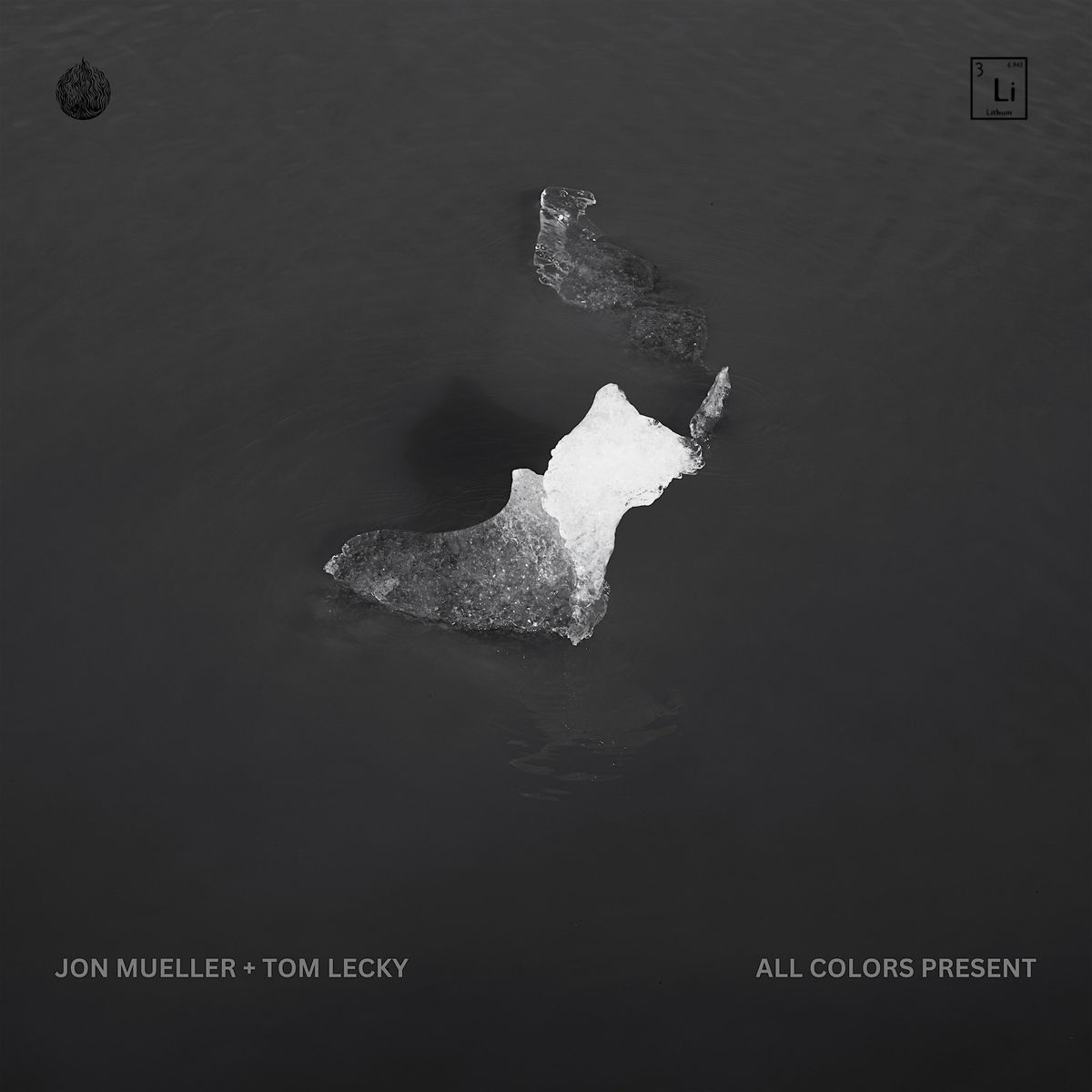 JON MUELLER + TOM LECKY: ALL COLORS PRESENT