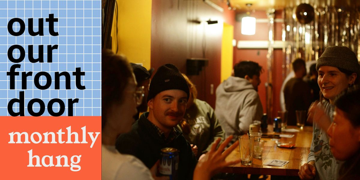 Monthly Hang at Exchequer Pub (The Loop)