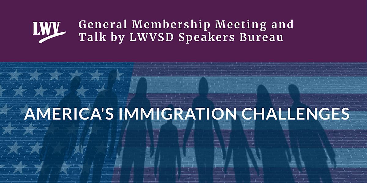 America's Immigration Challenges