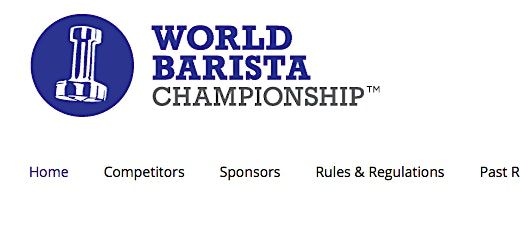 Maandag 6 oktober  2025: Voorronde Dutch Barista Championship 2026