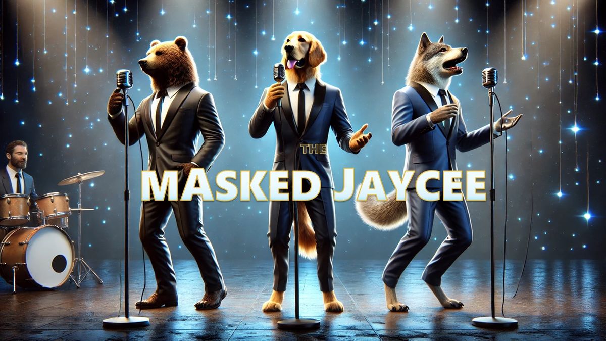 The Masked Jaycee