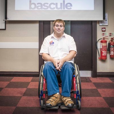 Bascule Disability Training