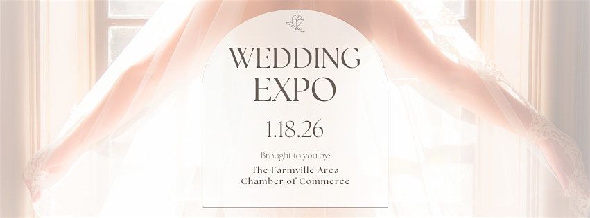 Farmville Wedding Expo