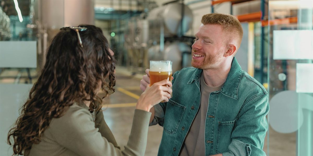 Speed Dating (Men and Women - ages 35 to 55)