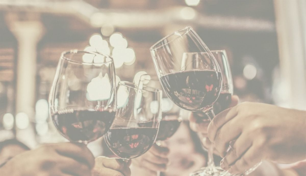 Sip, Savor & Spark