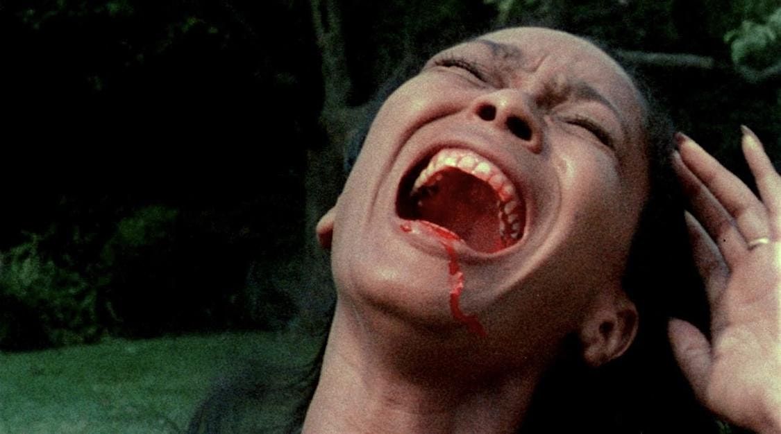 Alfreda\u2019s Cinema, Ganja & Hess (1973)