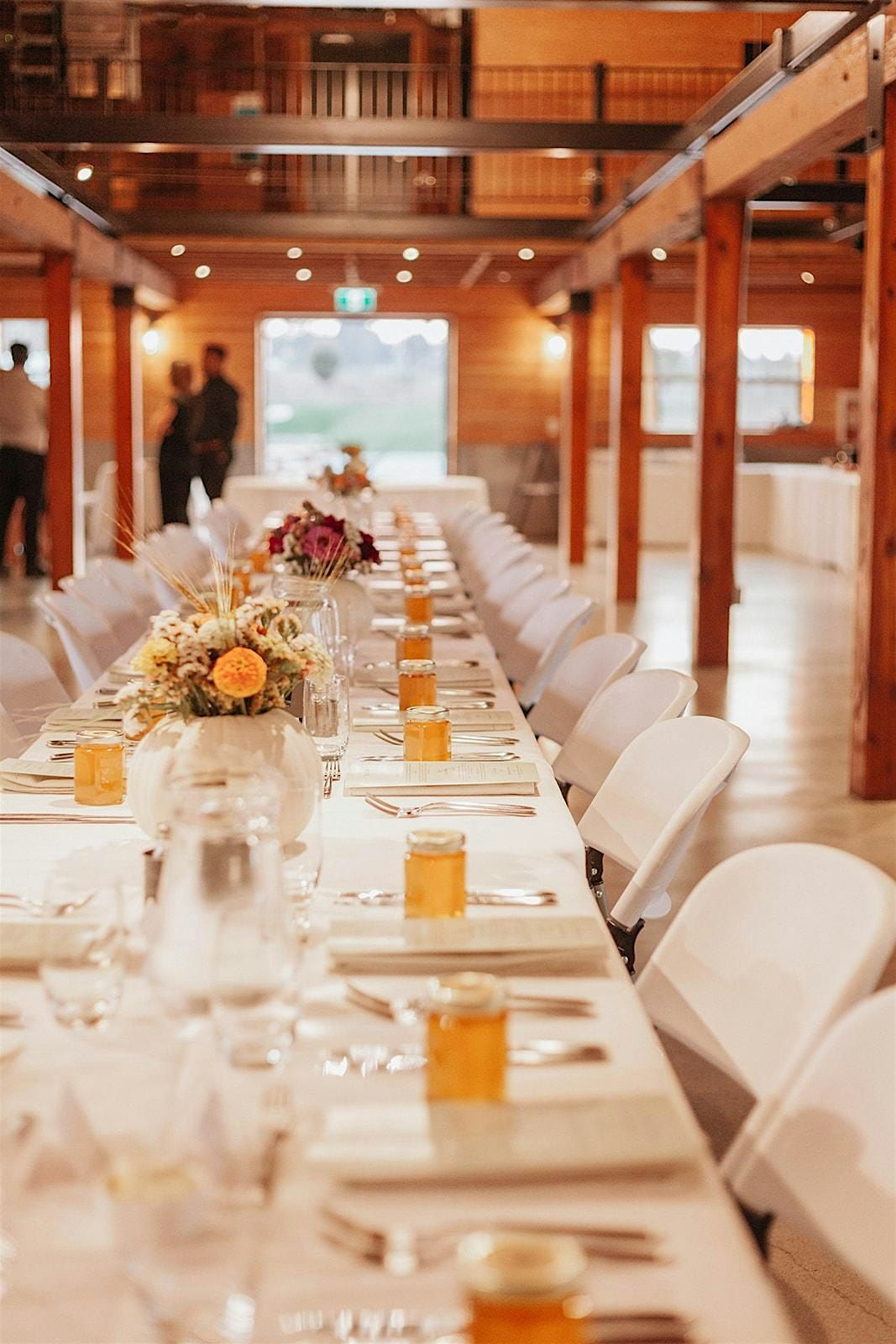 Southlands Long Table Harvest Dinner