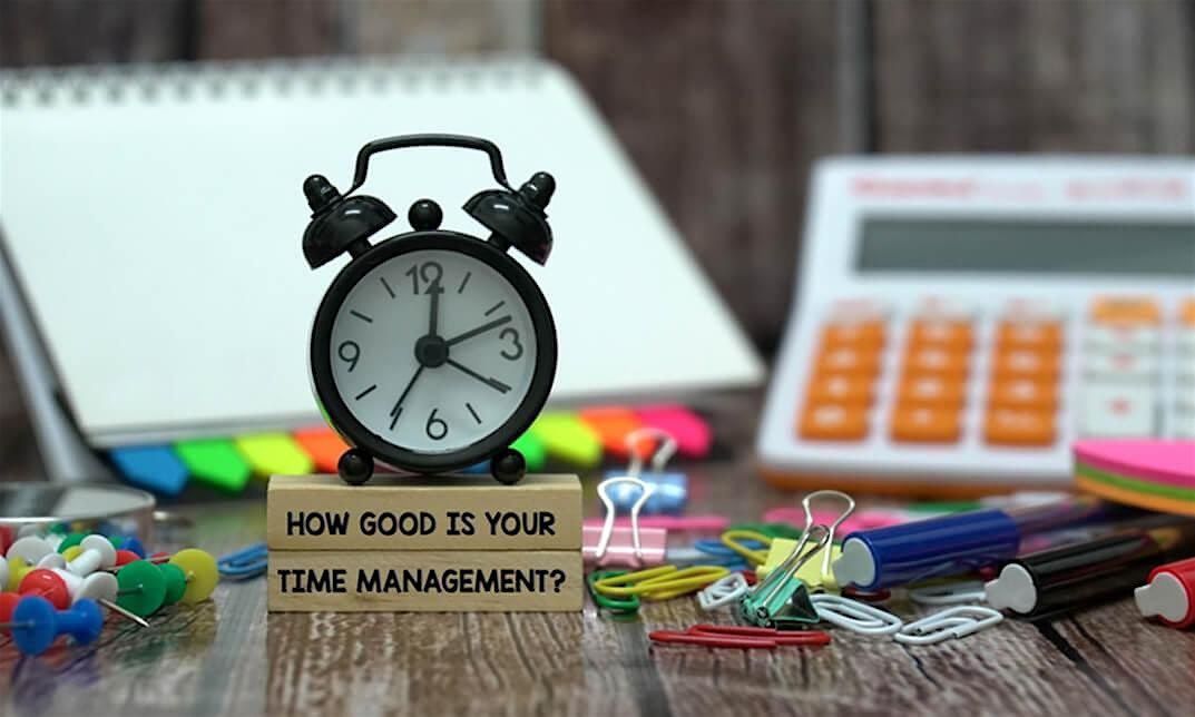 Time Management