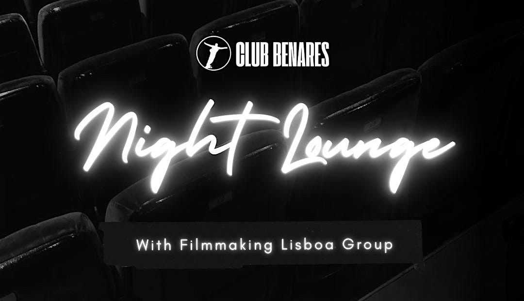 Film Screening and AfterParty - Saturday, November 15