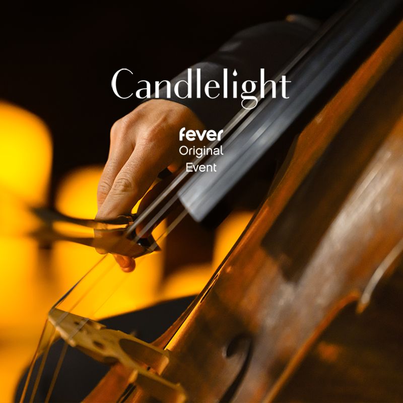 Candlelight : Les 4 Saisons de Vivaldi