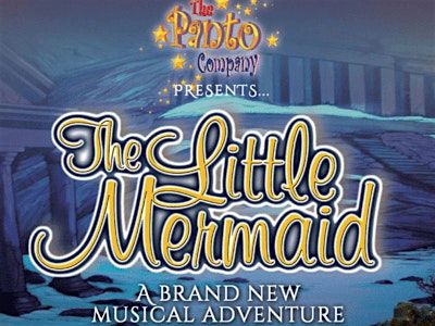 PANTO\u2019s The Little Mermaid