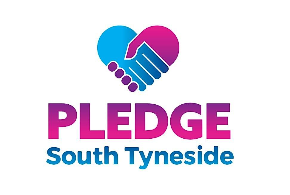 South Tyneside Pledge Celebration Event