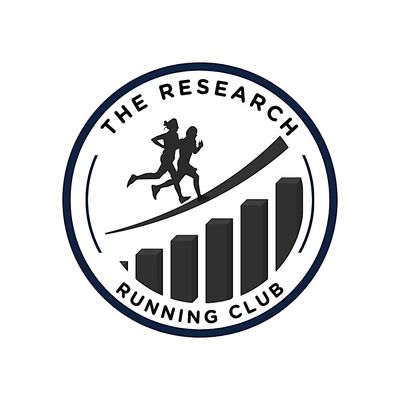 The Research Running Club