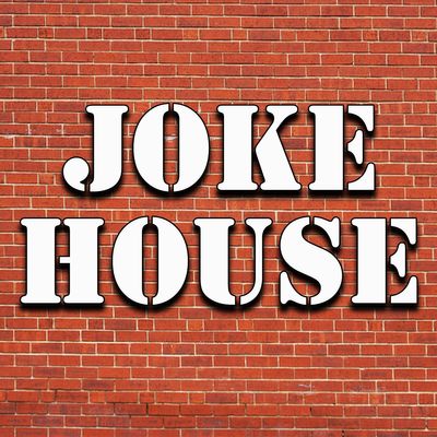 Joke House