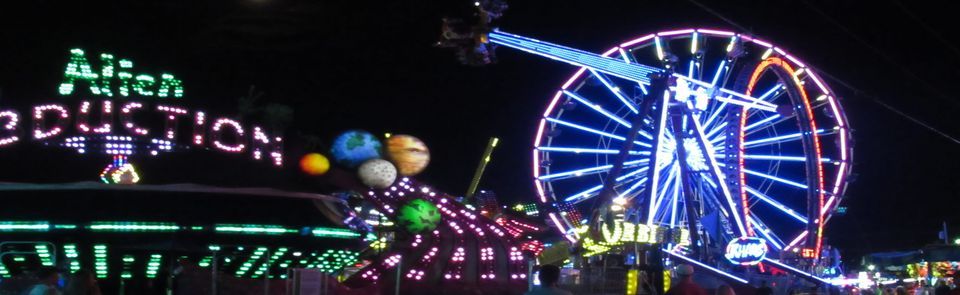 Florence Mall Carnival 2023