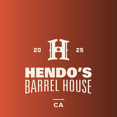 Hendo's Barrel House