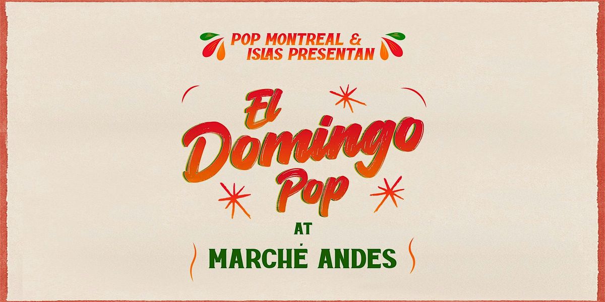 Latin Supermarket Party with DJs, Food, Drinks & More !
