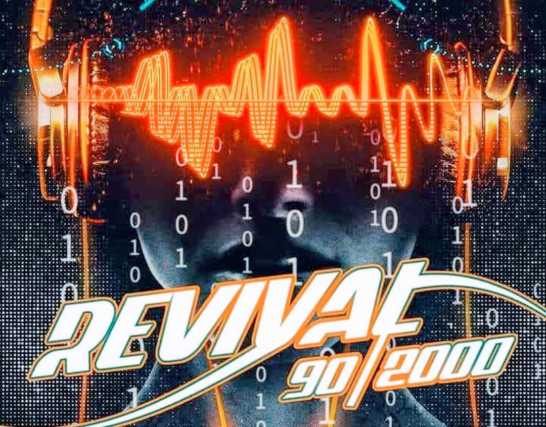 Soir\u00e9e dansante - Revival 90.2000 