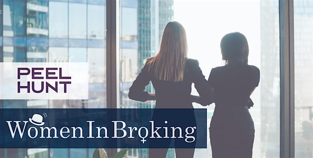 Women In Broking - Female Graduate\/Undergraduate Recruitment Event