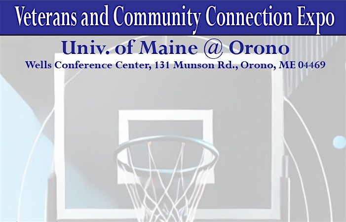 Veterans and Community Connection Expo