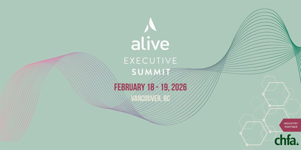 Alive Executive Summit