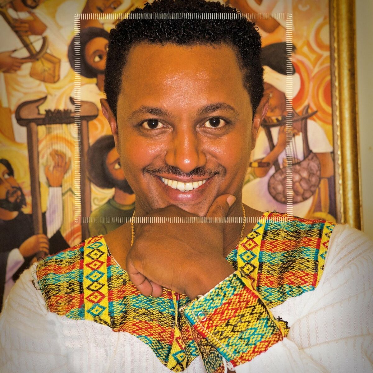 Teddy Afro