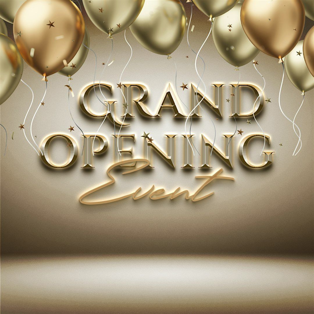 Bespoke Realty's Grand Opening