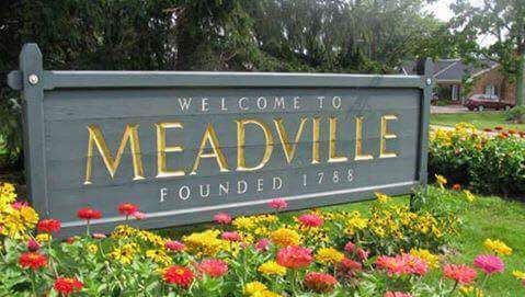 Meadville Pride