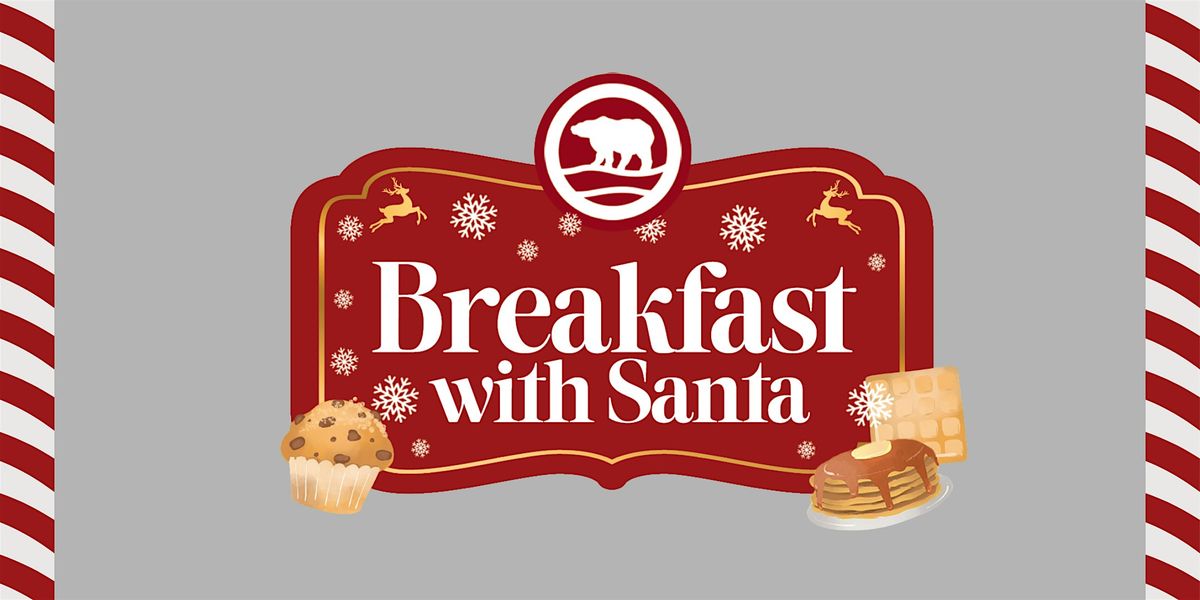 Breakfast with Santa
