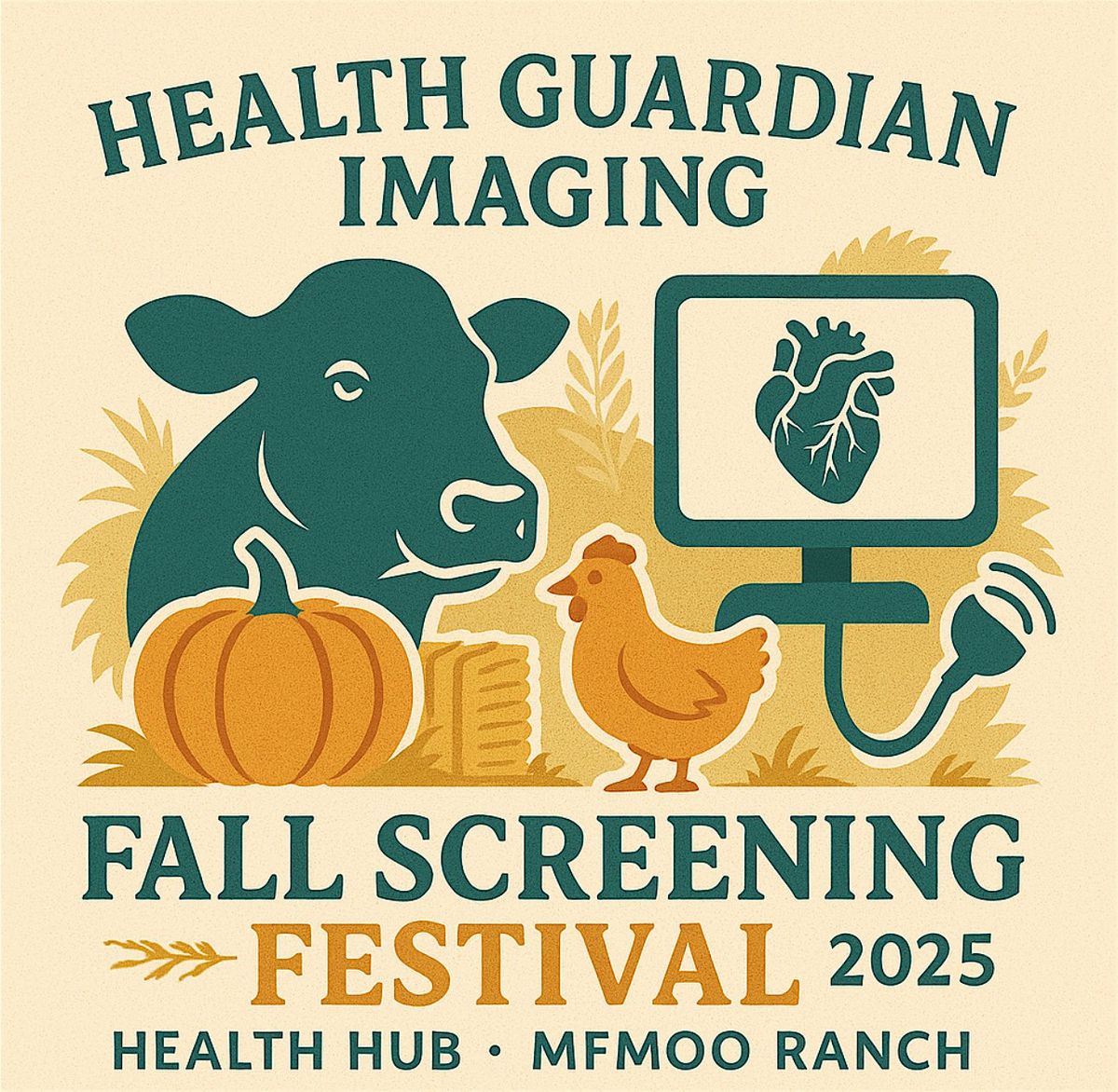 Medical Screening Fall Festival 2025