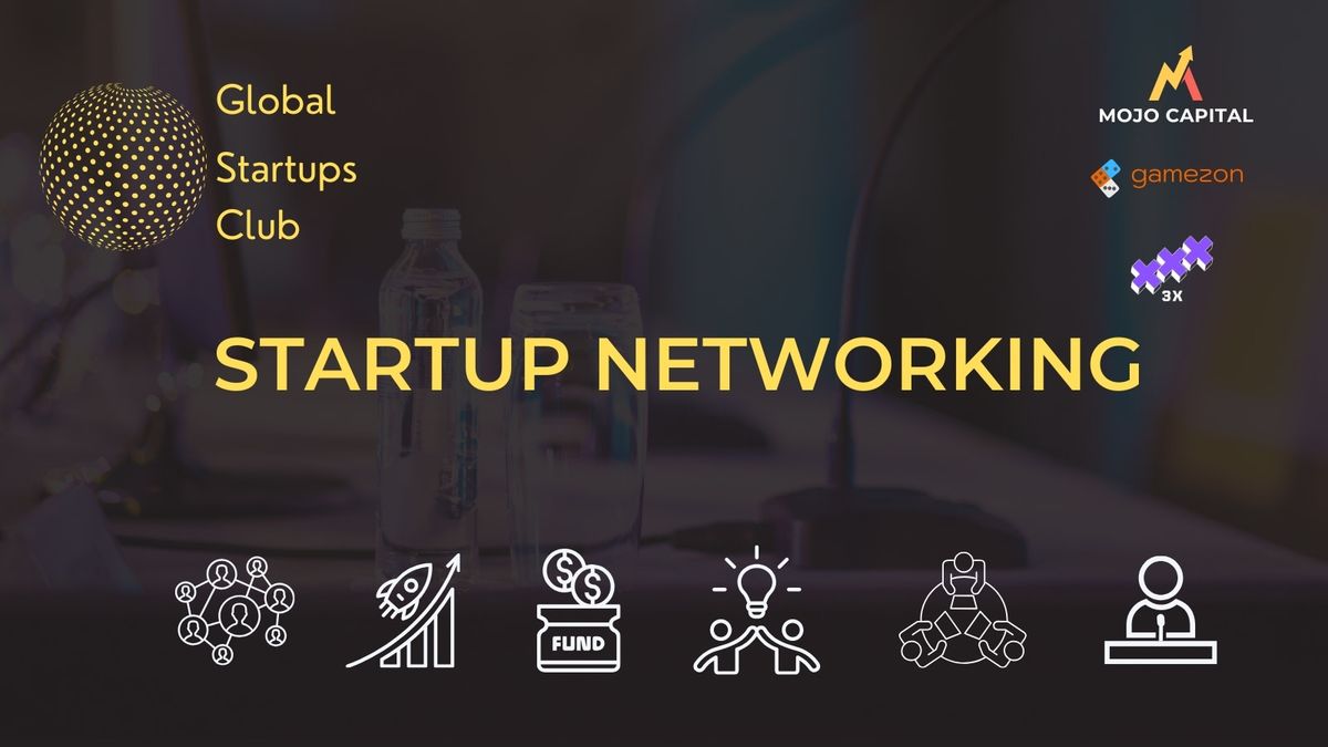 Global Startup Club