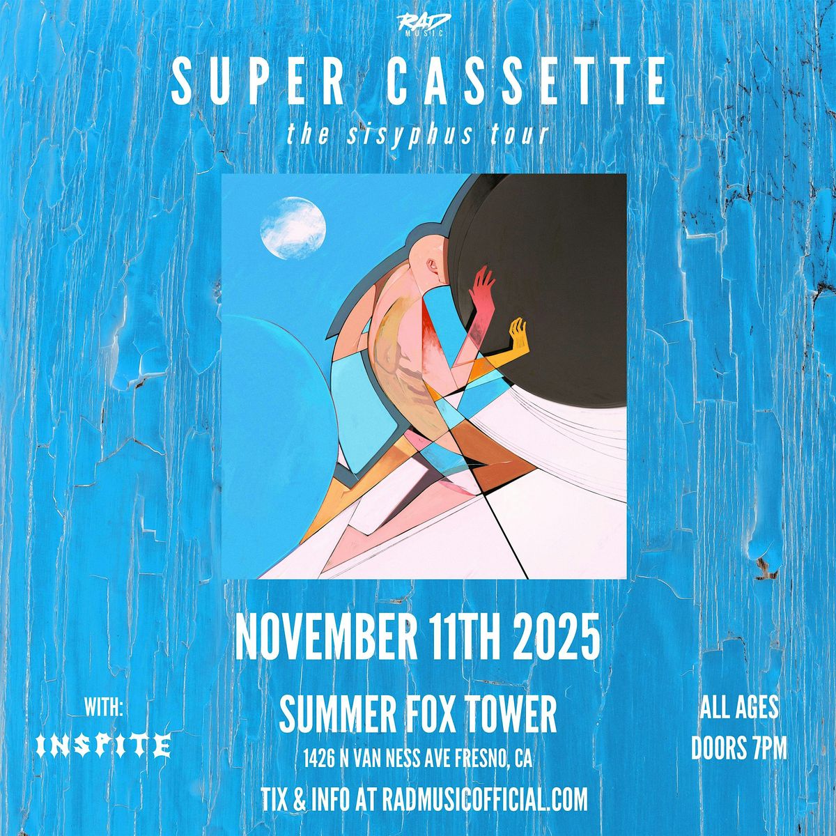 Super Cassette