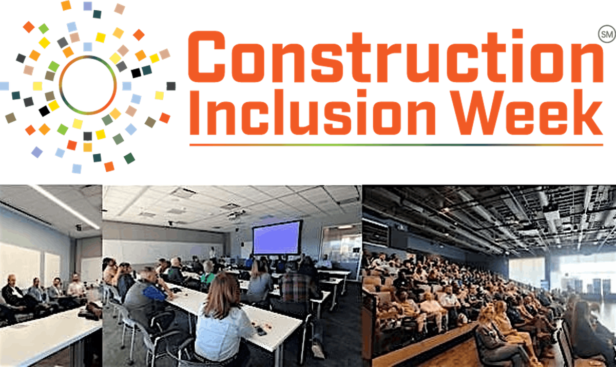 3nd Annual GC Collaborative CIW Summit with City & County of Denver