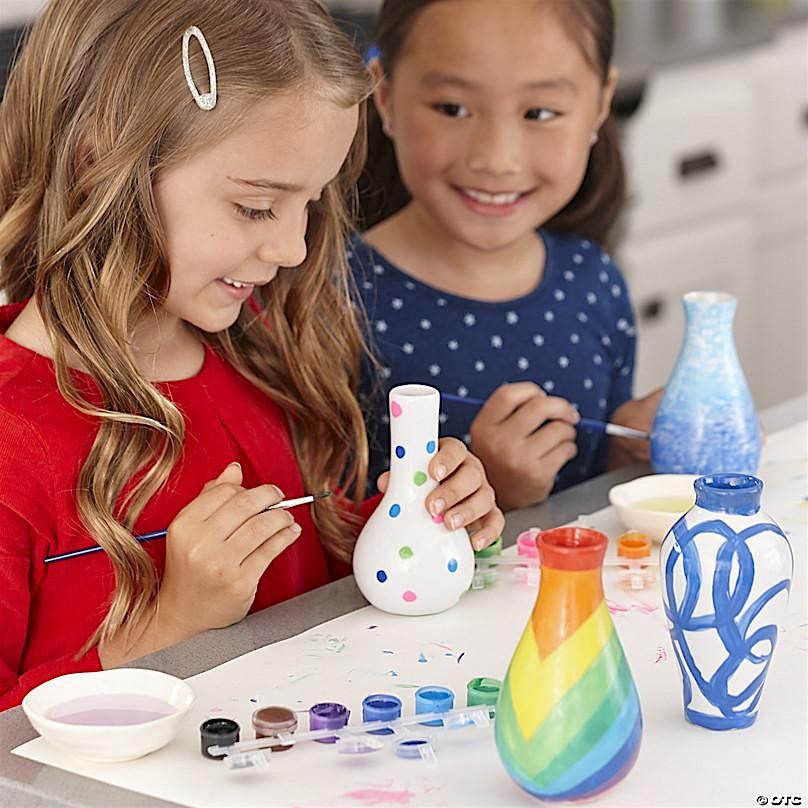 Mommy & Me Creative Saturday's