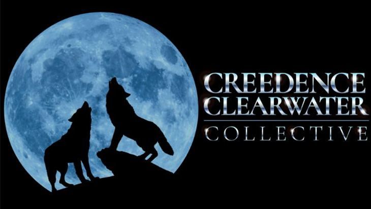 Creedence Clearwater Collective | Darwin