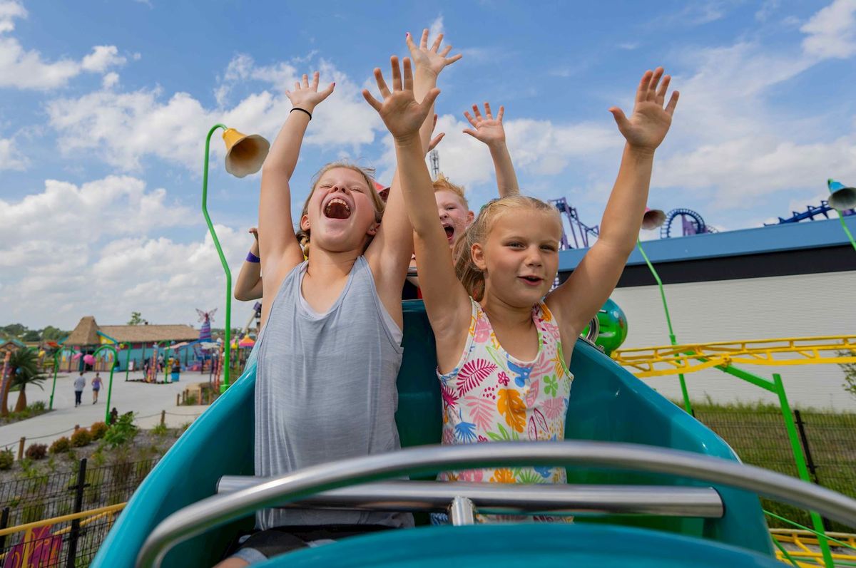 Parking Monaleo (21+)