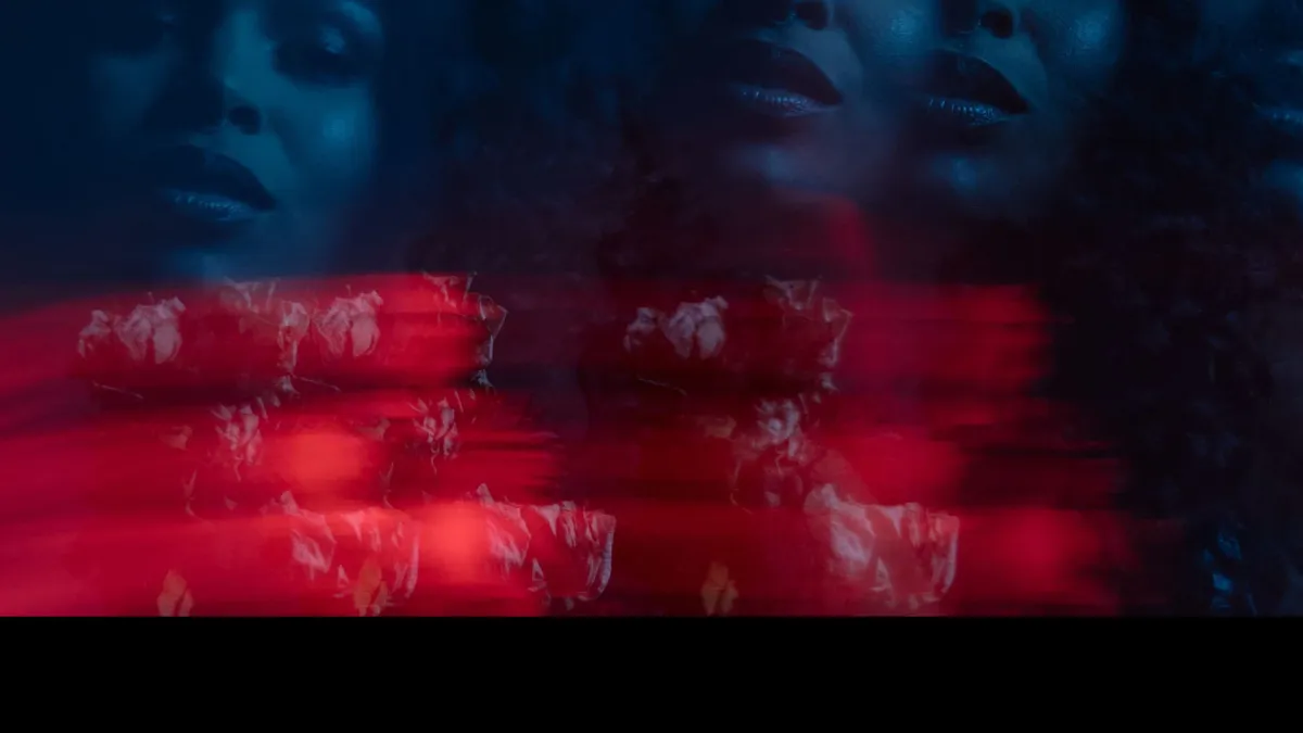 Jordin Sparks in Lagos