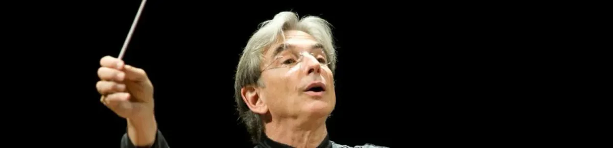 Michael Tilson Thomas in New York