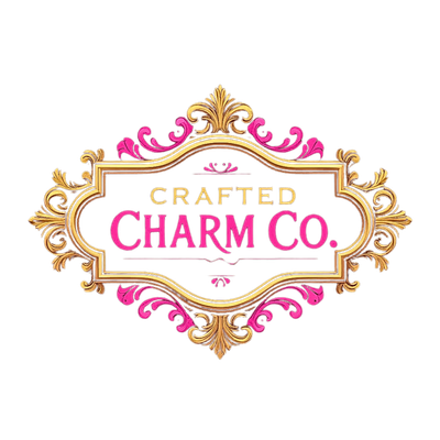 Crafted Charm Co.