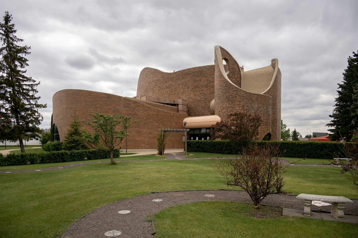 Amazing Scavenger Hunt! - Red Deer Scavenger Hunt