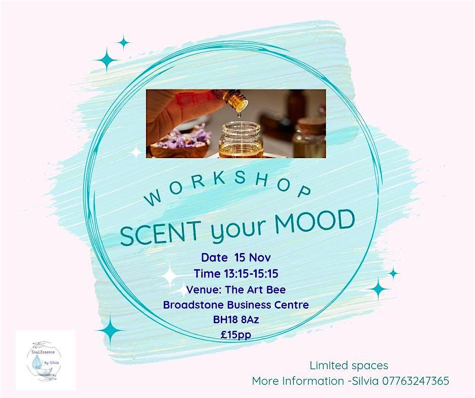 Scent Your Mood